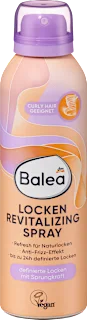 Sprej za kovrčavu kosu, 150 ml