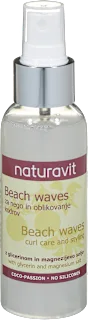 Sprej za kovrčavu kosu Beach waves, 100 ml