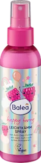 Sprej za lakše raščešljavanje happy berry, 150 ml