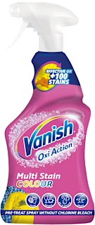 Sprej za odstranjivanje mrlja, 500 ml
