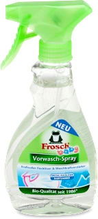 Sprej za ostranjivanje mrlja, 300 ml