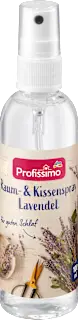 Sprej za osvježavanje prostora - lavanda, 100 ml