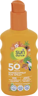 Sprej za sunčanje Hello Brazil, SPF 50, 200 ml