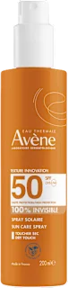 Sprej za sunčanje, SPF 50, 200 ml