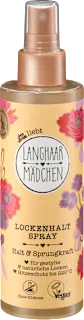 Sprej za učvršćivanje kovrča, 200 ml