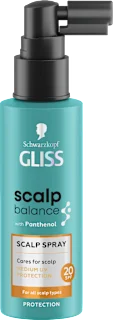 Sprej za vlasište scalp balance, 100 ml