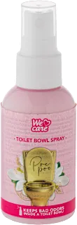 Sprej za wc školjku Pre poo, 50 ml