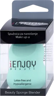 Spužvica za nanošenje Make up-a, više vrsta, 1 kom.