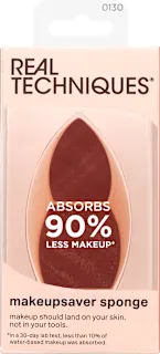 Spužvica za nanošenje šminke makeupsaver, 1 kom.