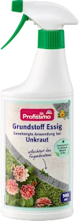 Sredstvo protiv korova s octom, 500 ml