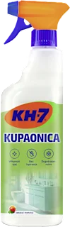 Sredstvo za čišćenje kupaonice, 500 ml
