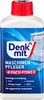 Sredstvo za čišćenje perilice posuđa, 250 ml