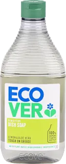 Sredstvo za pranje posuđa limun i aloe vera, 450 ml