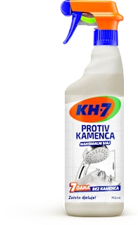 Sredstvo za uklanjanje kamenca, 750 ml