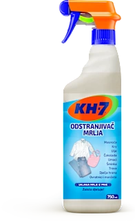 Sredstvo za uklanjanje mrlja, 750 ml
