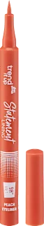 Statement Lining tuš za oči – 040 Peach