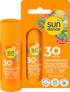 Stik za sunčanje, SPF 30, 20 g
