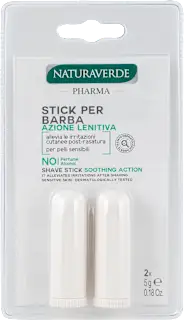 Stik za zaustavljanje krvarenja nakon brijanja, 10 g