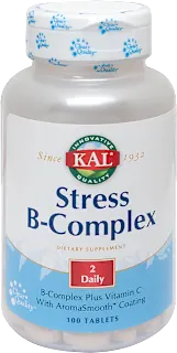 Stress B-Complex – dodatak prehrani, 100 kom.