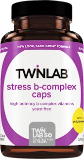 Stress B-Complex kapsule, 100 kom.