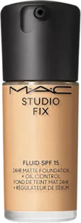 Studio Fix fluid – NC20, SPF 15, 30 ml