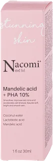 stunning skin serum za lice Mandelic acid + PHA 10%, 30 ml