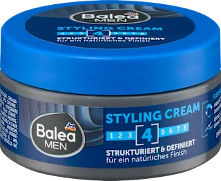 Styling krema za kosu – snaga učvršćivanja 4, 100 ml