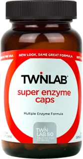 Super enzyme kapsule, 50 kom.