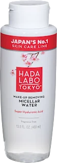 Super Hyaluronic Acid micelarna voda, 400 ml