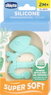 Super Soft mint grickalica za zube, 2+ mj., 1 kom.