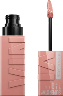 Super Stay Vinyl Ink tekući ruž za usne – 95 Captivated, 4,2 ml