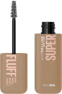 Superfluff mousse za obrve – 250 Blonde, 5 ml
