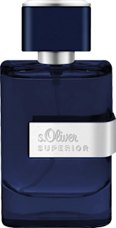 Superior Intense Blue edt, 30 ml