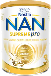Supremepro 3, 12+ mj., 800 g