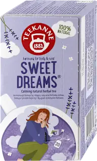 Sweet Dreams čaj, 20 vrećica, 34 g