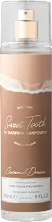 Sweet Tooth Caramel Dream mirisna vodica, 236 ml