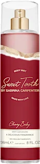 Sweet Tooth Cherry Baby mirisna vodica, 236 ml
