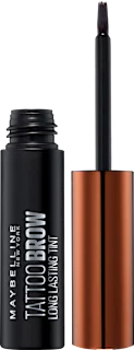 Tattoo Brow Easy Peel Off gel za obrve – Medium Brown, 5 g