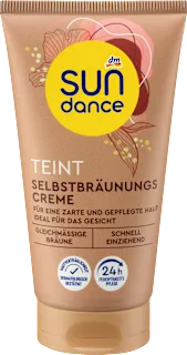 Teint krema za samotamnjenje za lice, 75 ml
