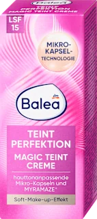 Teint Perfektion Magic Teint krema za ujednačavanje tena, 50 ml
