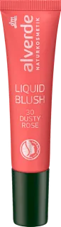 Tekuće rumenilo – 30 Dusty Rose, 15 ml