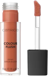 Tekuće rumenilo Colour Flush Dewy Serum – 060 Soft Launch, 9 ml