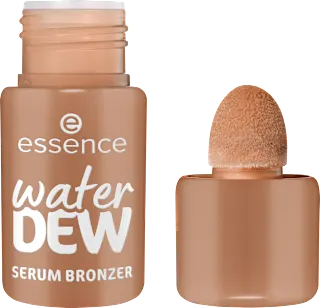 Tekući bronzer Water Dew Serum – 10 Latte Drop, 3,5 ml