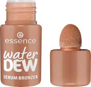 Tekući bronzer Water Dew Serum – 20 Honey Tan, 4 ml