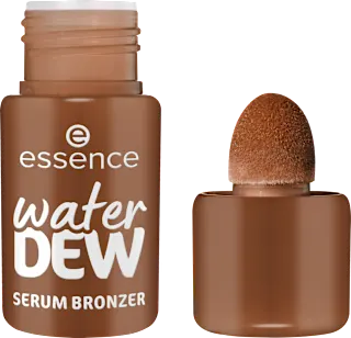 Tekući bronzer Water Dew Serum – 30 Spritz Glow, 4 ml