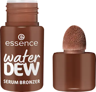 Tekući bronzer Water Dew Serum – 40 Deep Beam, 4 ml