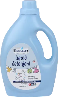Tekući deterdžent, 32 pranja, 2 l