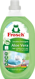 Tekući deterdžent s aloe verom, 1,5 l