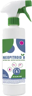 Tekući insekticid B, 500 ml