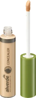 Tekući korektor – 01 Porcelain, 9 ml